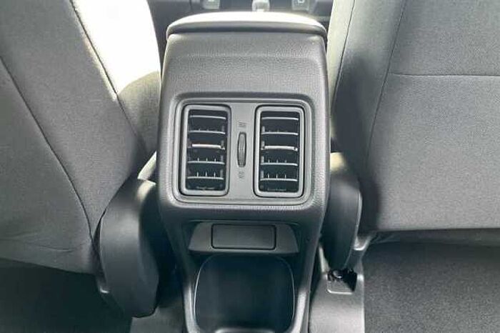 Honda HR-V Hybrid 1.5 eHEV Elegance 5dr CVT 