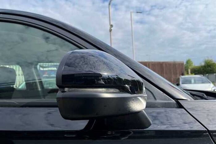 Honda HR-V Hybrid 1.5 eHEV Elegance 5dr CVT 