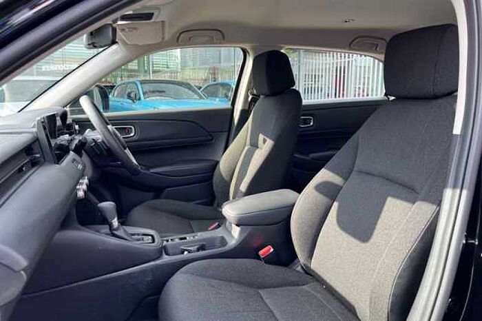 Honda HR-V Hybrid 1.5 eHEV Elegance 5dr CVT 