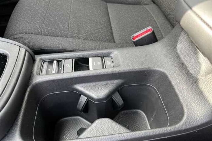 Honda HR-V Hybrid 1.5 eHEV Elegance 5dr CVT 