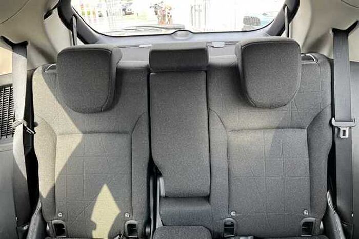 Honda HR-V Hybrid 1.5 eHEV Elegance 5dr CVT 
