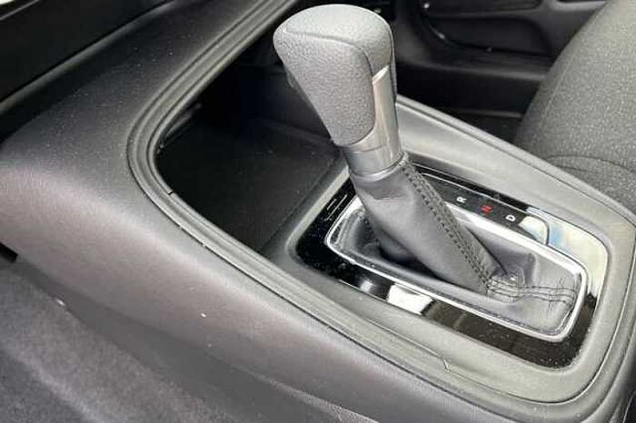 Honda HR-V Hybrid 1.5 eHEV Elegance 5dr CVT 