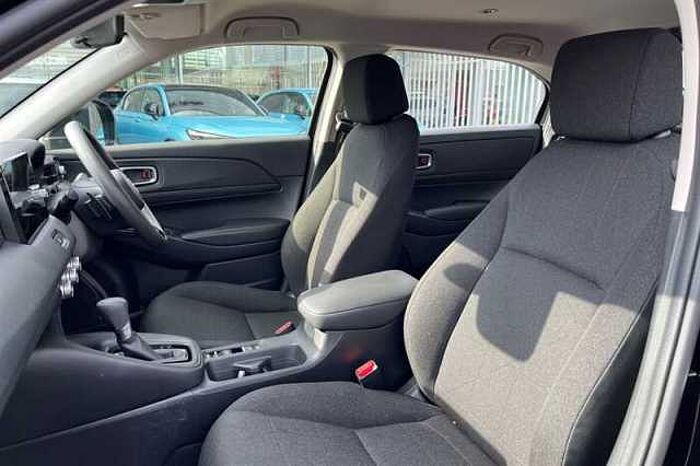 Honda HR-V Hybrid 1.5 eHEV Elegance 5dr CVT 