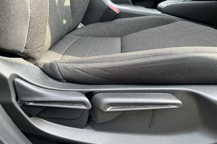 Honda HR-V Hybrid 1.5 eHEV Elegance 5dr CVT 