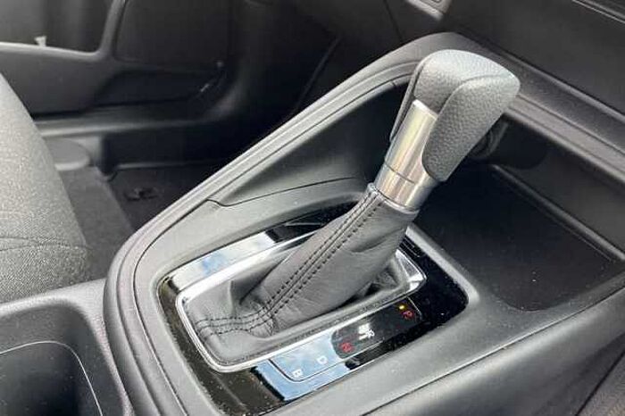 Honda HR-V Hybrid 1.5 eHEV Elegance 5dr CVT 