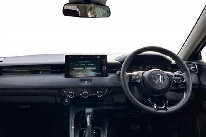 Honda HR-V Hybrid 1.5 eHEV Elegance 5dr CVT 