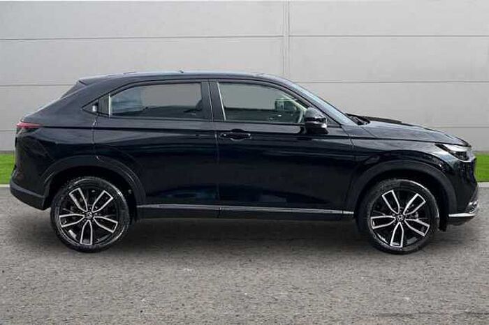 Honda HR-V Hybrid 1.5 eHEV Elegance 5dr CVT 