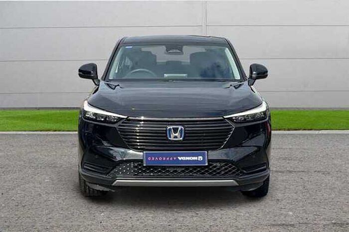 Honda HR-V Hybrid 1.5 eHEV Elegance 5dr CVT 
