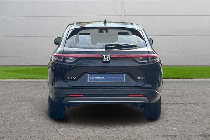 Honda HR-V Hybrid 1.5 eHEV Elegance 5dr CVT 