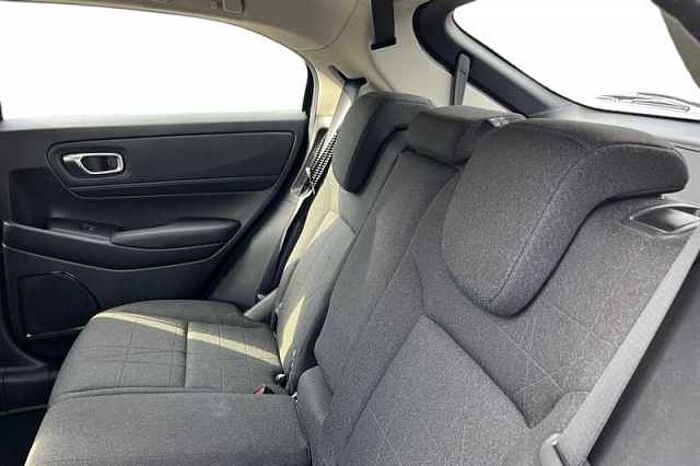 Honda HR-V Hybrid 1.5 eHEV Elegance 5dr CVT 