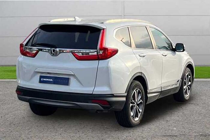 Honda CR-V Hybrid 2.0 i-MMD Hybrid SR 5dr eCVT 