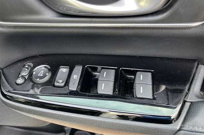 Honda CR-V Hybrid 2.0 i-MMD Hybrid SR 5dr eCVT 