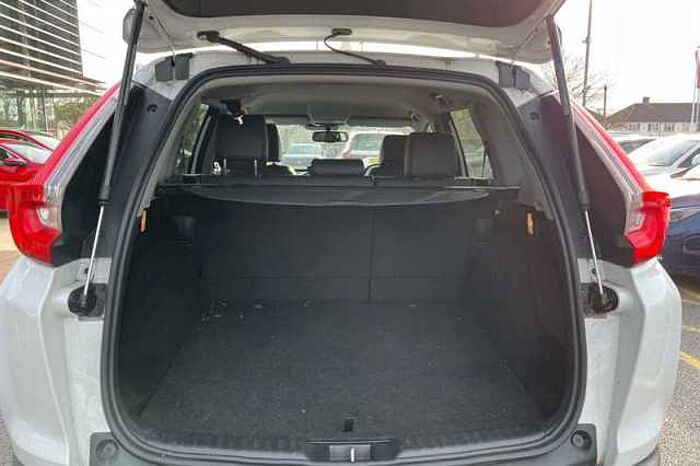 Honda CR-V Hybrid 2.0 i-MMD Hybrid SR 5dr eCVT 