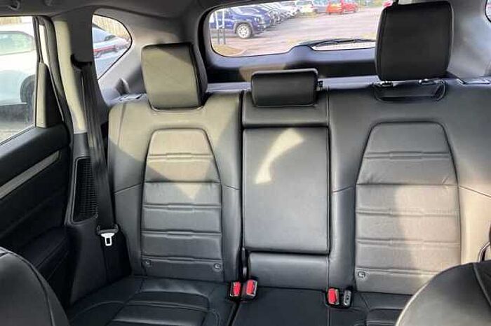 Honda CR-V Hybrid 2.0 i-MMD Hybrid SR 5dr eCVT 