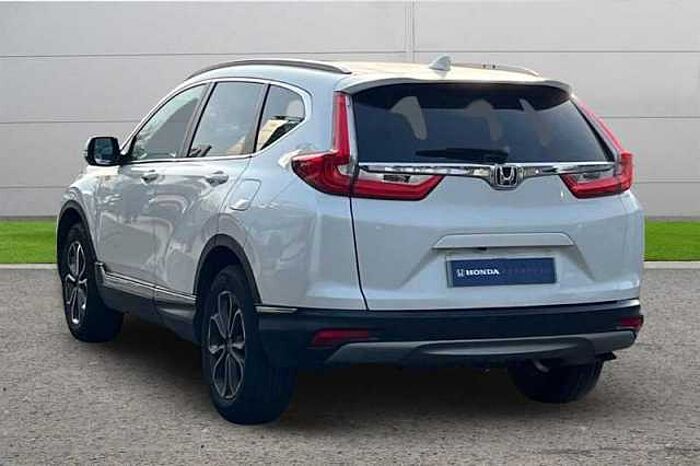 Honda CR-V Hybrid 2.0 i-MMD Hybrid SR 5dr eCVT 