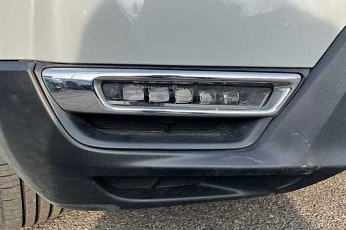 Honda CR-V Hybrid 2.0 i-MMD Hybrid SR 5dr eCVT 