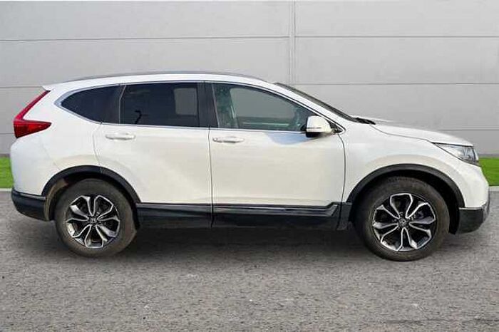 Honda CR-V Hybrid 2.0 i-MMD Hybrid SR 5dr eCVT 