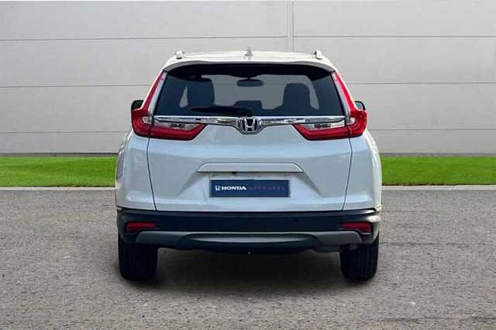 Honda CR-V Hybrid 2.0 i-MMD Hybrid SR 5dr eCVT 