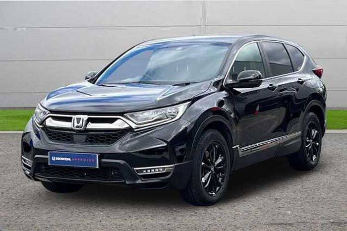 Honda CR-V Hybrid 2.0 i-MMD Hybrid Sport Line 2WD 5dr eCVT 