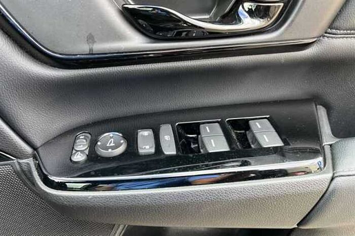 Honda CR-V Hybrid 2.0 i-MMD Hybrid Sport Line 2WD 5dr eCVT 