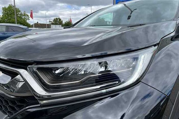Honda CR-V Hybrid 2.0 i-MMD Hybrid Sport Line 2WD 5dr eCVT 