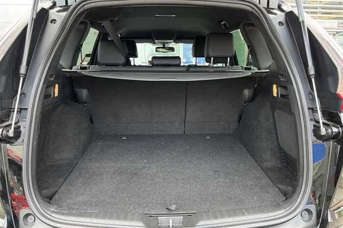 Honda CR-V Hybrid 2.0 i-MMD Hybrid Sport Line 2WD 5dr eCVT 