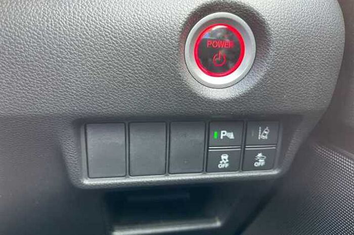 Honda CR-V Hybrid 2.0 i-MMD Hybrid Sport Line 2WD 5dr eCVT 