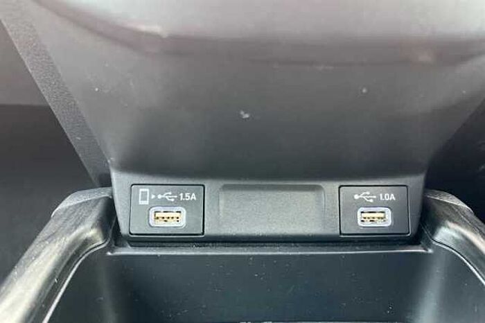 Honda CR-V Hybrid 2.0 i-MMD Hybrid Sport Line 2WD 5dr eCVT 