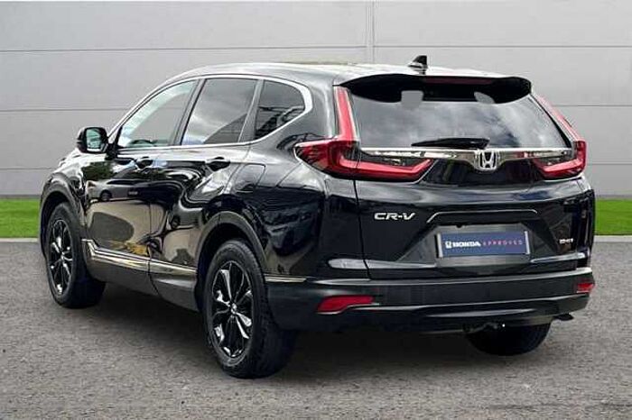 Honda CR-V Hybrid 2.0 i-MMD Hybrid Sport Line 2WD 5dr eCVT 