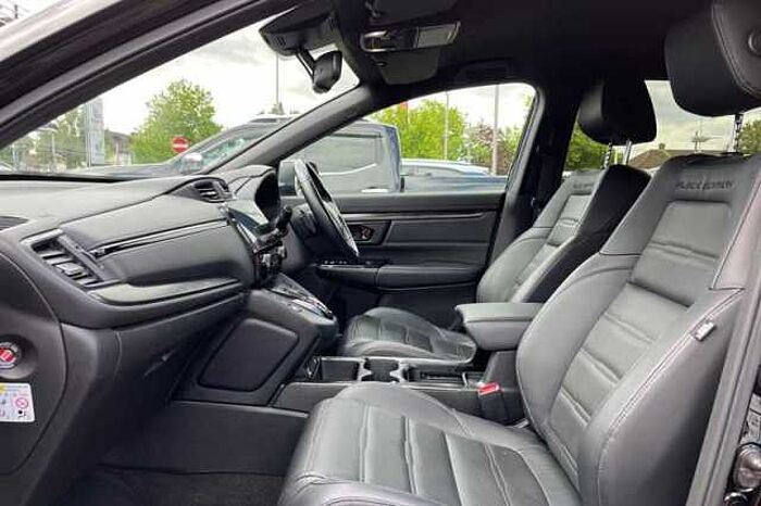 Honda CR-V Hybrid 2.0 i-MMD Hybrid Sport Line 2WD 5dr eCVT 