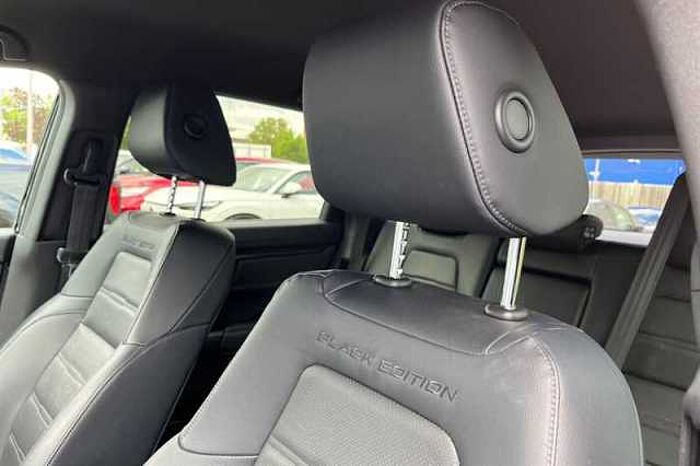 Honda CR-V Hybrid 2.0 i-MMD Hybrid Sport Line 2WD 5dr eCVT 