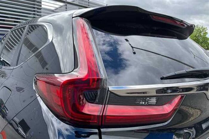 Honda CR-V Hybrid 2.0 i-MMD Hybrid Sport Line 2WD 5dr eCVT 
