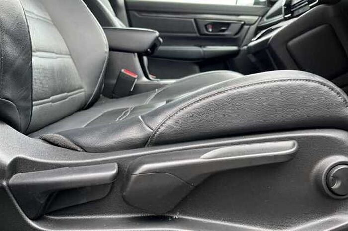 Honda CR-V Hybrid 2.0 i-MMD Hybrid Sport Line 2WD 5dr eCVT 