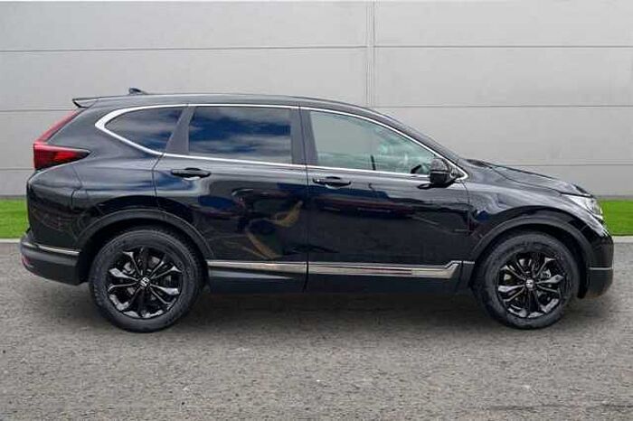 Honda CR-V Hybrid 2.0 i-MMD Hybrid Sport Line 2WD 5dr eCVT 