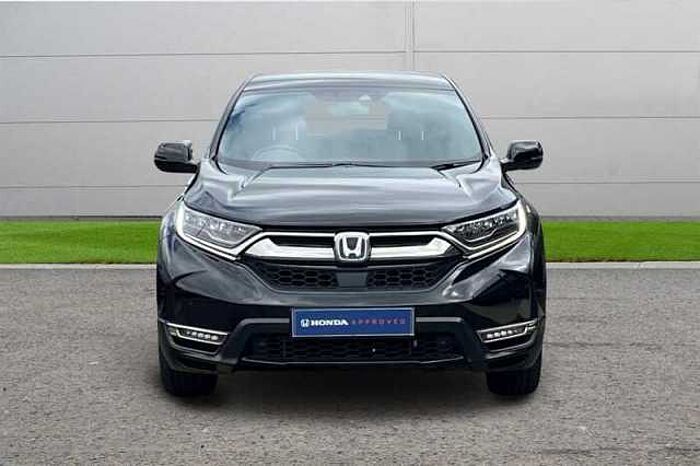 Honda CR-V Hybrid 2.0 i-MMD Hybrid Sport Line 2WD 5dr eCVT 