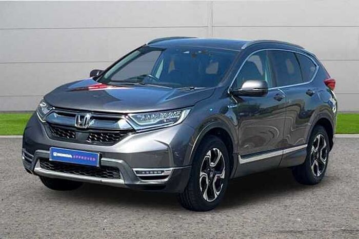 Honda CR-V Hybrid 2.0 i-MMD Hybrid EX 5dr eCVT 