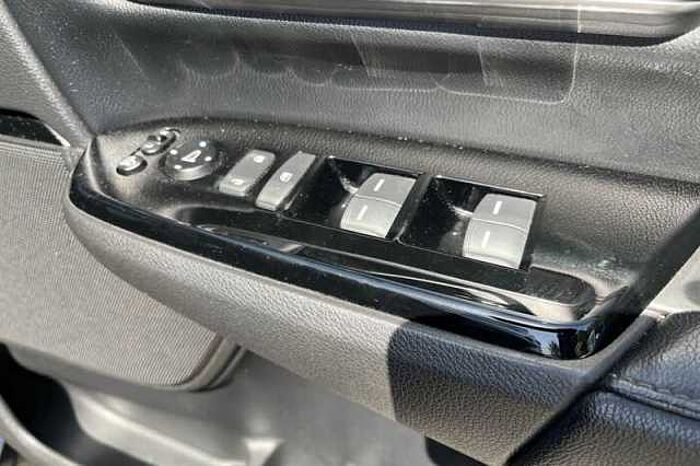 Honda CR-V Hybrid 2.0 i-MMD Hybrid EX 5dr eCVT 