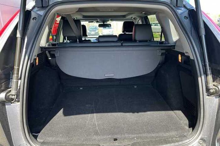 Honda CR-V Hybrid 2.0 i-MMD Hybrid EX 5dr eCVT 