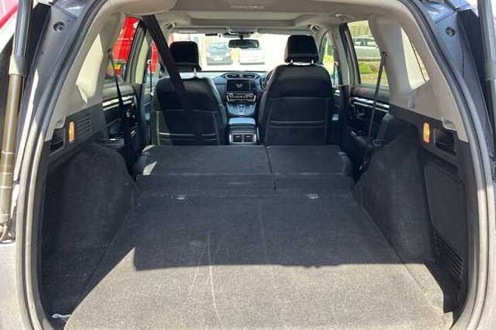 Honda CR-V Hybrid 2.0 i-MMD Hybrid EX 5dr eCVT 