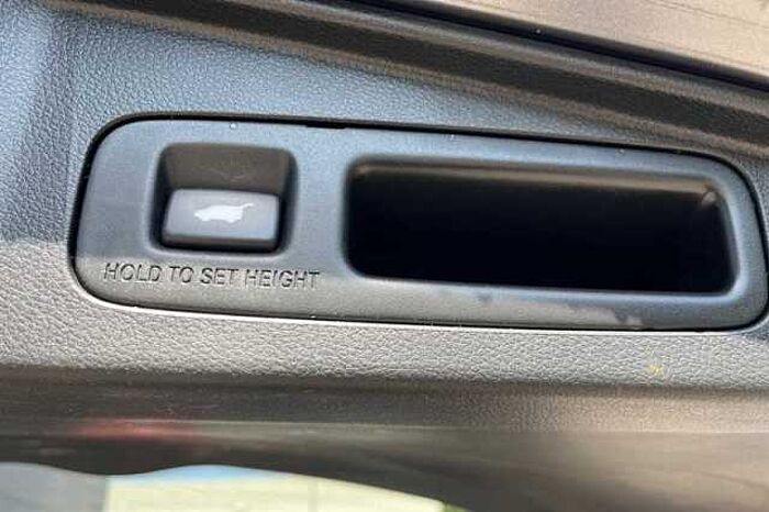 Honda CR-V Hybrid 2.0 i-MMD Hybrid EX 5dr eCVT 