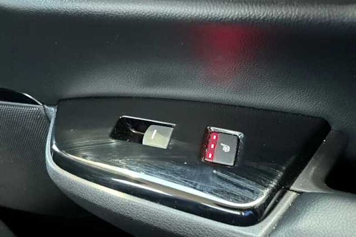 Honda CR-V Hybrid 2.0 i-MMD Hybrid EX 5dr eCVT 