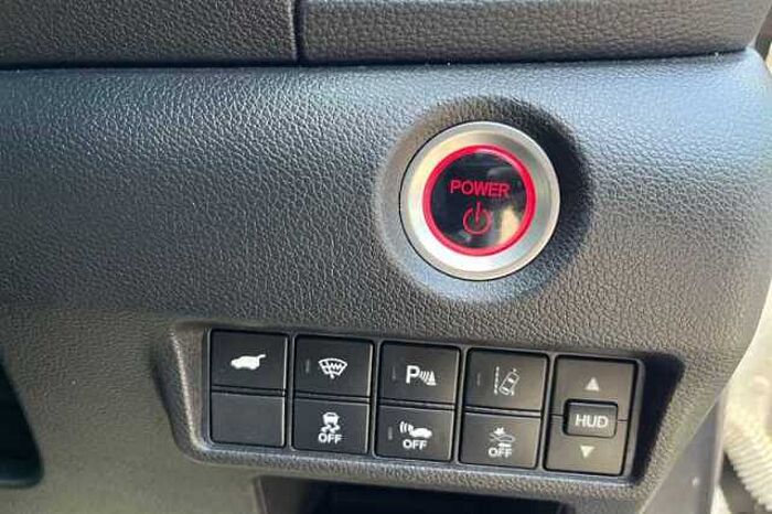 Honda CR-V Hybrid 2.0 i-MMD Hybrid EX 5dr eCVT 