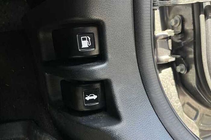 Honda CR-V Hybrid 2.0 i-MMD Hybrid EX 5dr eCVT 
