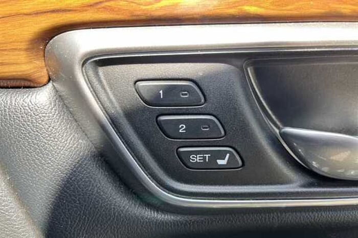 Honda CR-V Hybrid 2.0 i-MMD Hybrid EX 5dr eCVT 