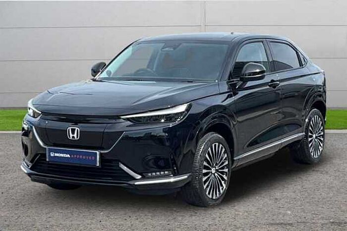 Honda e:Ny1 150kW Elegance 69kWh 5dr Auto 
