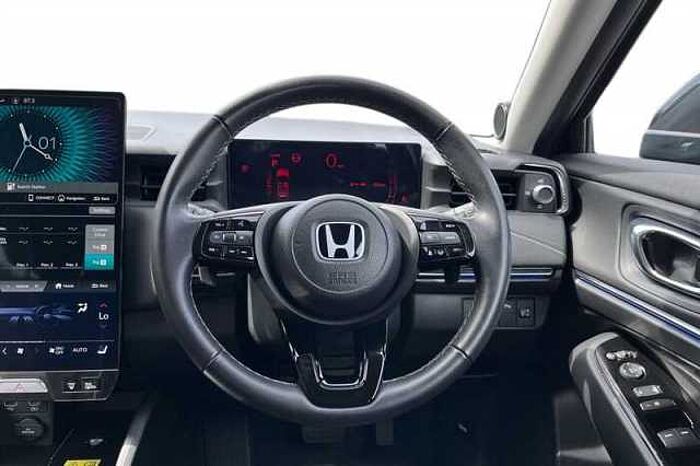 Honda e:Ny1 150kW Elegance 69kWh 5dr Auto 