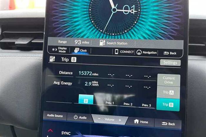 Honda e:Ny1 150kW Elegance 69kWh 5dr Auto 