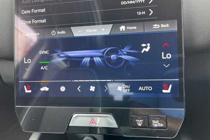 Honda e:Ny1 150kW Elegance 69kWh 5dr Auto 