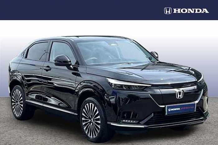 Honda e:Ny1 150kW Elegance 69kWh 5dr Auto 