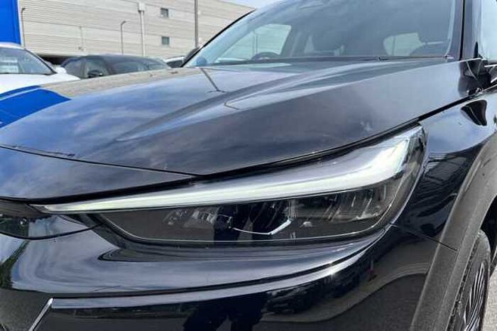 Honda e:Ny1 150kW Elegance 69kWh 5dr Auto 
